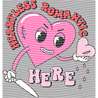 Valentine's Day-QRJ  4364